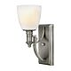 Truman Wall Light Antique Nickel - HK/TRUMAN1