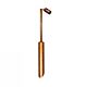 Euro Single Pole Lite 240V Retro Copper - ESPL/R/COP