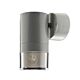 Pagoda Lite 240V Retro Silver Star - PGL/R/STAR