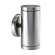 Pillar Lite 12V / 24V Stainless Steel - PIL/SS