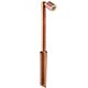 Single Pole Lite 240V Retro Copper - SPL/R/COP