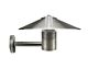 Tier Lite Wall Mount 12V / 24V Stainless Steel - TLWM/SS