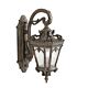 Tournai Large Wall Lantern Londonderry - KL/TOURNAI2/L