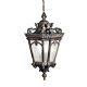 Tournai X-Large Chain Lantern Londonderry - KL/TOURNAI8/XL