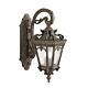 Tournai X-Large Wall Lantern Londonderry - KL/TOURNAI2/XL