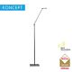 Mosso Pro LED Floor Lamp Silver AR2001-SIL-FLR 