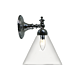 Gatsby 1 Light Wall Light Chrome - 1000236