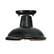 Urban Under Eave Light Antique Bronze IP03 - 1000527