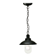 Port Chain Pendant Antique Bronze IP44 - 1001400