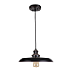 Raze 1 Light Cord Pendant Bronze - 1001401