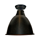 Riverside Under Eave Light Antique Bronze IP03 - 1001417