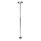 Summit 1 Light Rod Set Chrome - 1001484