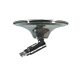 Angle Canopy Chrome - 3016002