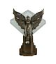 Christel Deco Lady Table Lamp - TU00300