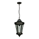 Tilburn Medium Chain Pendant Antique Bronze IP44