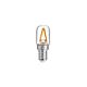 Pilot LED 2W E14 Dimmable / Natural White - F214-T20-C-40K