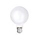 Halogen G80 28W Dimmable B22 Globe Opal / Warm White - SP28WG80BCO