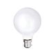 Halogen G95 42W Dimmable B22 Globe Opal / Warm White - SP42WG95BCO