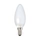 Frosted Candle LED 4W E14 Dimmable / Warm White - LCAN4WPSESWWD