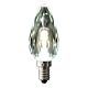 Crystal GEM 4W E14 LED Dimmable / Warm White - LCCAN4WCSESWWD