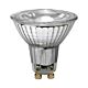 LED 7W GU10 240V Dimmable / Warm White - LGU107W3KD