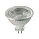 LED 5W MR16 12V Dimmable / Warm White - LMR1612V5W3KD