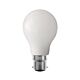 Filament GLS LED Full Glass 8W B22 Non-Dimmable / Warm White - LGLS8WBCWW