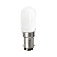 Pilot LED 1.5W B15 Non-Dimmable / Warm White - LPIL1.5WSBC3K