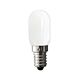 Pilot LED 1.5W E14 Non-Dimmable / Warm White - LPIL1.5WSES3K