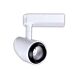 Polo 12W LED Dimmable Tracklight White Finish / Warm White