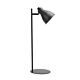 Kelvin 4W Ultra-Slim LED Desk Lamp Grey / Warm White - LL-10-0096GR