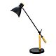 Scandinavian Adjustable Table Lamp Black - LL-27-0036B