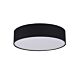 Mara 3 Light Ceiling Light Black - LL002CL001B