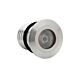 Modux M1 Round Recessed 1W LED 30 degree Stainless Steel / Warm White