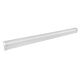 Tradetec 40W Emergency LED Batten with Microwave Sensor White / Tri-Colour - TLDE34640S