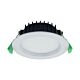 Titan II 10W Dimmable LED Downlight White / Tri-Colour - TLTD34510WD