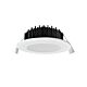 Mate 13W Dimmable LED Downlight White / Tri-Colour - MATE CCT 13W