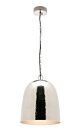 Bombay Medium Pendant Light Hammered Metal - MP3231M