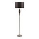 Chestnut Floor Lamp - A65021