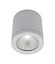 Cooper 10W Dimmable LED Dimmable Surface Mounted Downlight White / Warm White - MD5010WHT/3