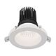 Elias 12 Watt LED Downlight Cool White - MD590W/5