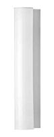 Luke T5 8W Fluorescent Wall Light Chrome - MF2208/E