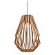 Caprio Ashwood 1 Light Pendant - MG4831