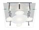 Cairo 5 Light Ceiling Flush Chrome - MM7755