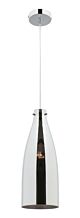 Rydel Large Pendant Chrome - MP7531L