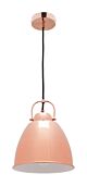 Marcy Industrial Pendant Copper - WG5801CP