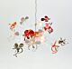 Orchid Pendant Light ES 1400MM ORC-1400-PDT