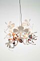 Orchid Pendant Light ES 500MM ORC-500-PDT