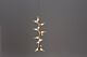 Leafy Sea Dragon Vertical Pendant Light SEADRG-VER-PDT