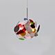 Xploff Pendant Light 600MM ES XPL-600-PDT